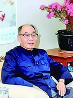蔣南翔：唯真求實，丹心向黨