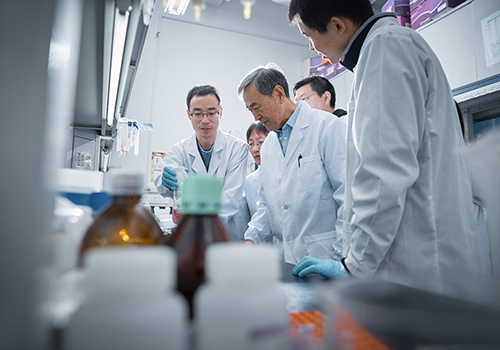 清華大學