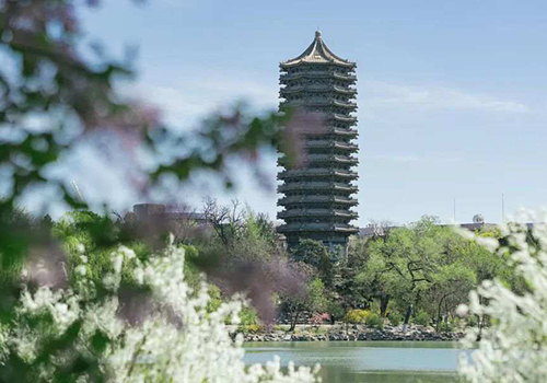 北京大學