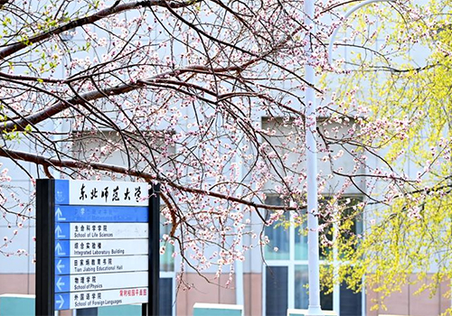 東北師范大學