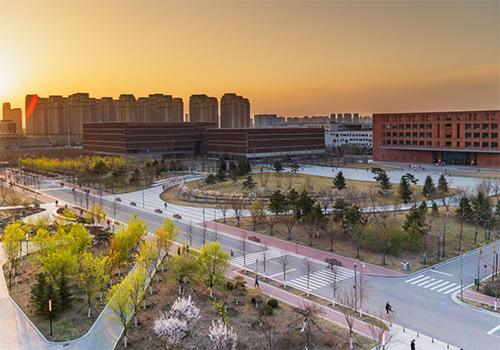 東北大學