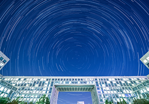 北京航空航天大學