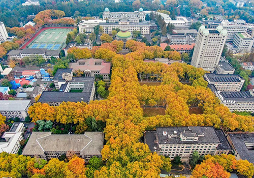 東南大學