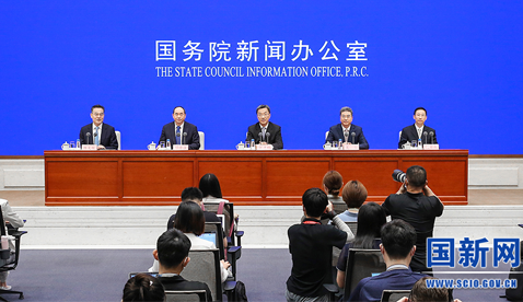 國新辦舉行“權威部門話開局”系列主題新聞發布會<br>介紹“加快建設教育強國 辦好人民滿意的教育”有關情況